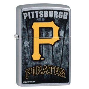 Zippo  MLB™ Pittsburgh Pirates