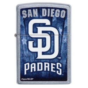 Zippo  MLB™ San Diego Padres