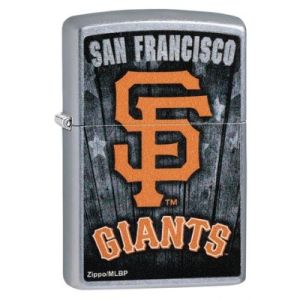 Zippo  MLB™ San Francisco Giants