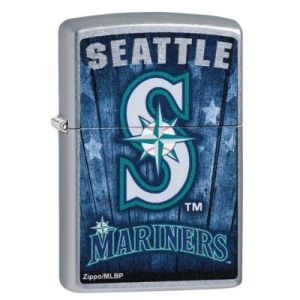 Zippo MLB™ Seattle Mariners
