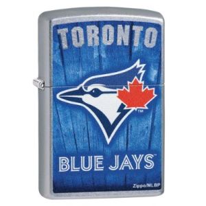 Zippo MLB™ Toronto Blue Jays