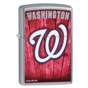 Zippo MLB™ Washington Nationals