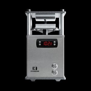 Rosinbomb Rocket Rosin Press