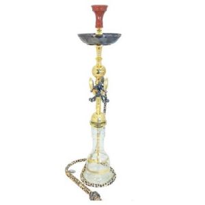 Khalil Maamoon Hookahs  KM Mondial