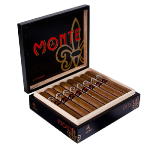 Monte by Montecristo Toro
