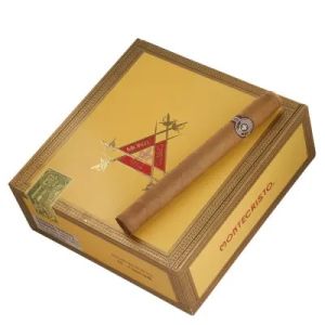 MONTECRISTO CHURCHILL