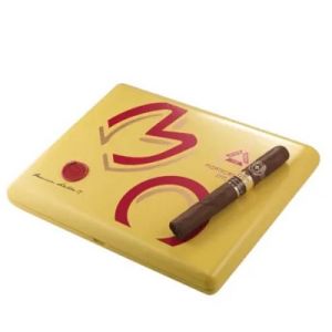 MONTECRISTO EPIC TORO