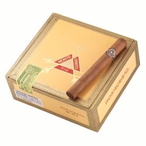 MONTECRISTO NO. 3