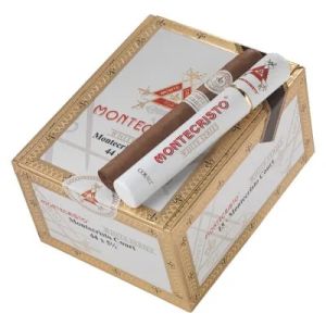 MONTECRISTO WHITE COURT (TUBE)