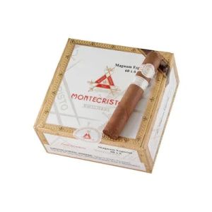 MONTECRISTO WHITE ESPEC MAGNUM