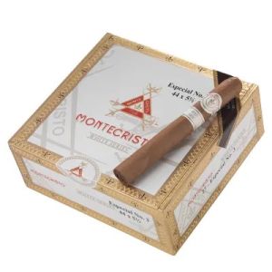 MONTECRISTO WHITE ESPECIAL NO. 3
