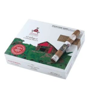MONTECRISTO WHITE VINTAGE NO. 2