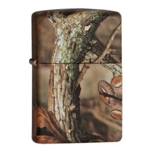 Zippo  Mossy Oak