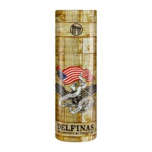 Muwat Kentucky Fire Cured Delfinas