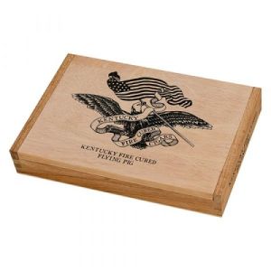 Muwat Kentucky Fire Cured Flying Pig