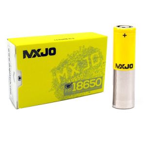 MXJO 3000-mAh Battery