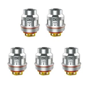 VOOPOO UFORCE N3 - 0.2 Coil - 5pcs