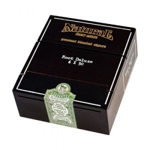 Larutan Root Deluxe Tube