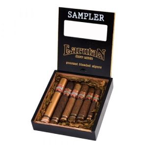 Larutan Sampler