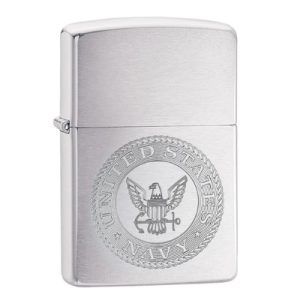 Zippo Navy Version -1