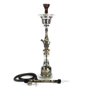 Khalil Maamoon Hookahs  KM New Fakher Ice