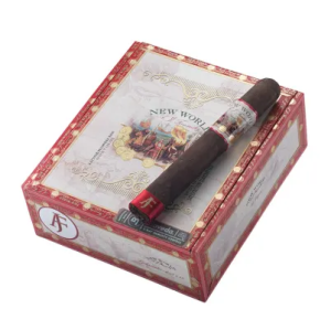 NEW WORLD OSCURO TORO