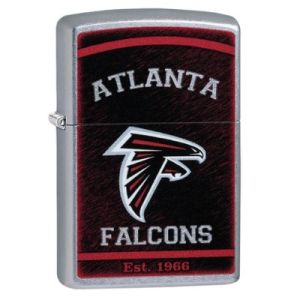 Zippo  NFL Atlanta Falcons