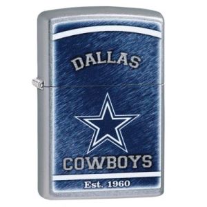 Zippo  NFL Dallas Cowboys