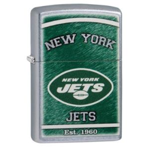 Zippo  NFL New York Jets