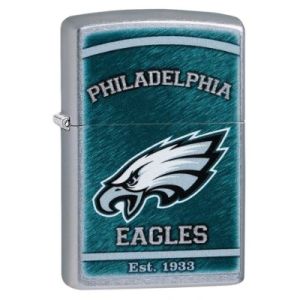 Zippo  NFL Philadelphia Eagles
