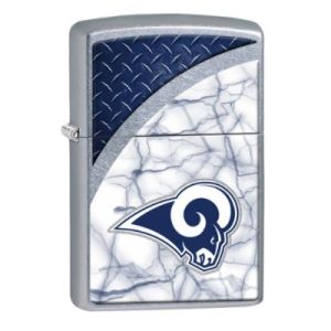 Zippo  NFL Rams