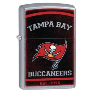 Zippo  NFL Tampa Bay Buccaneers