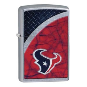 Zippo NFL Texans