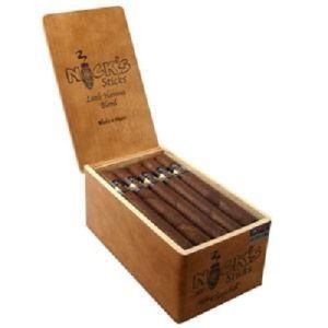 Nick's Sticks Maduro Churchill