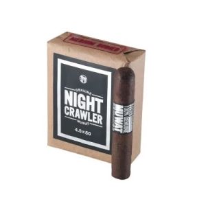 MUWAT NIGHT CRAWLER