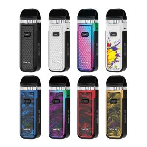 SMOK Nord X Kit