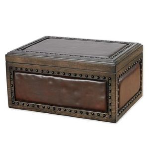 Desktop Humidor - Nottingham 