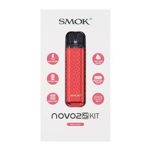 Smok - Novo 2S Kit