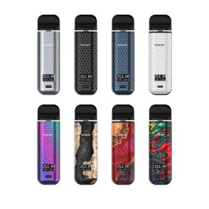 Smok - Novo X