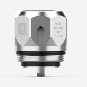 Vaporesso NRG GT2 Clapton - 0.4 Replacement Coils - 3Pcs