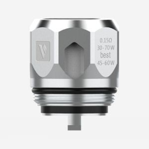 Vaporesso NRG GT8 Core - 0.15 Replacement Coils - 3Pcs