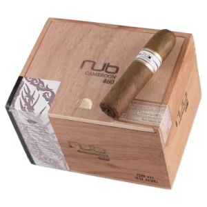 NUB CAMEROON 460