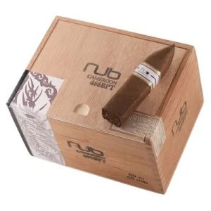 NUB CAMEROON 466BPT