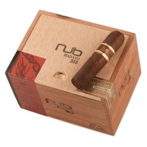 NUB HABANO 358