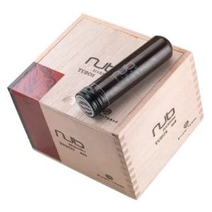 NUB HABANO 460 TUBOS