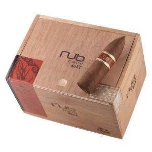 NUB HABANO 464T