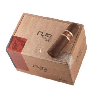 NUB HABANO 466