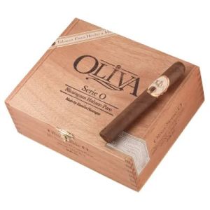 OLIVA SERIE O NO. 4