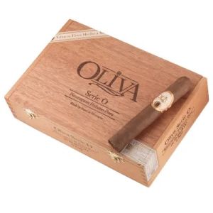 OLIVA SERIE O ROBUSTO