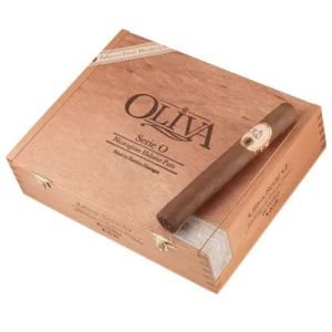 OLIVA SERIE O TORO